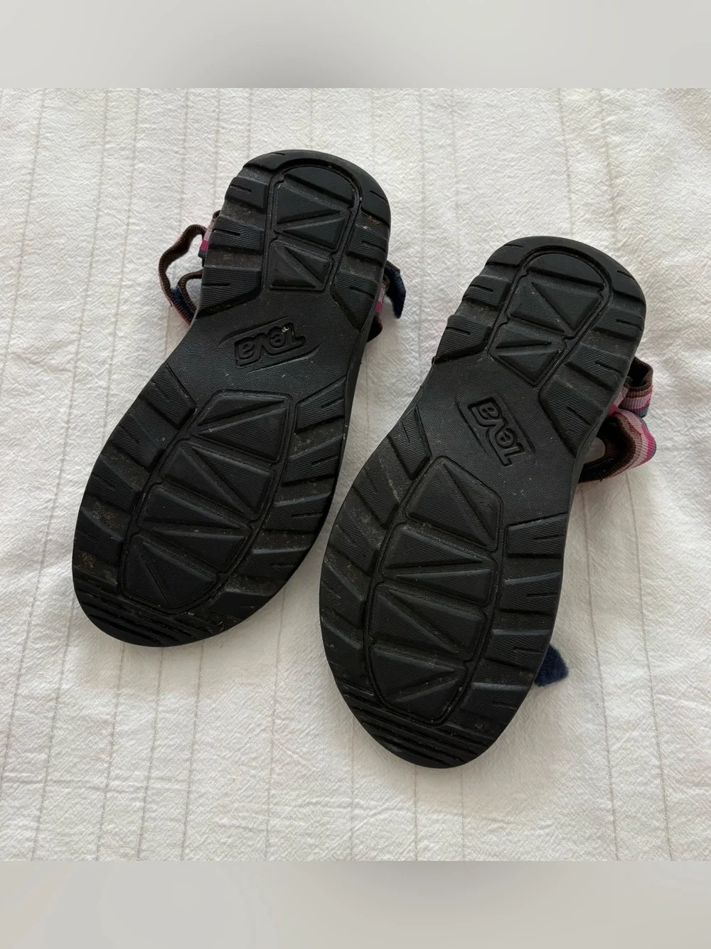Teva hurricane xlt